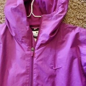 Nike Jackets & Coats - Nike Raincoat light jacket Nike Jackets & Coats - Nike Raincoat light jacket